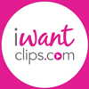 IWantClips logo
